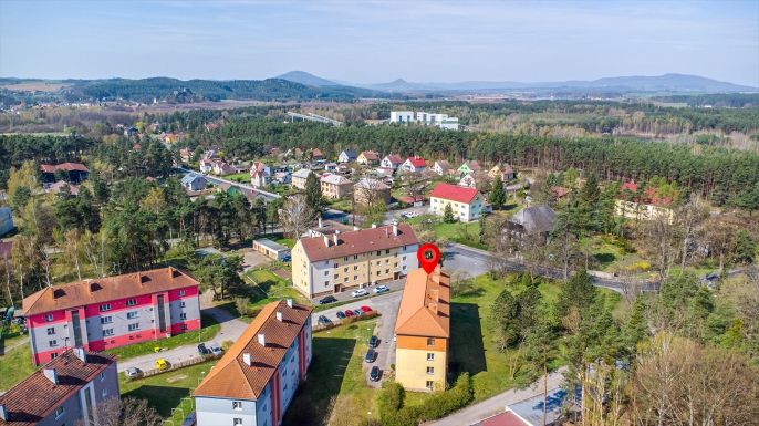 Prodej, Byt 3+kk, Provodín