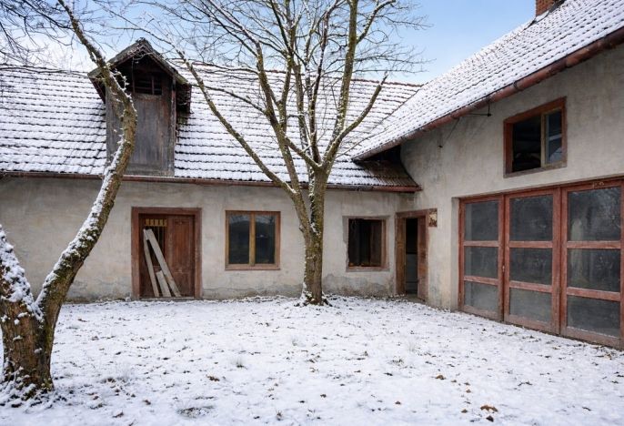 Prodej, Rodinný dům, Městec Králové