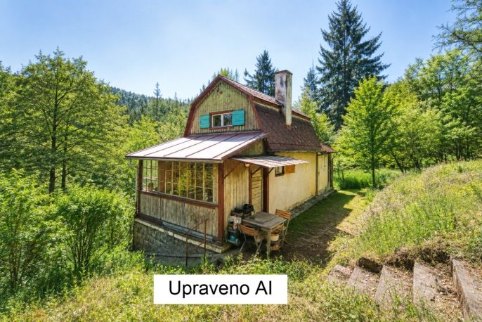 Prodej, Chata, Čisovice