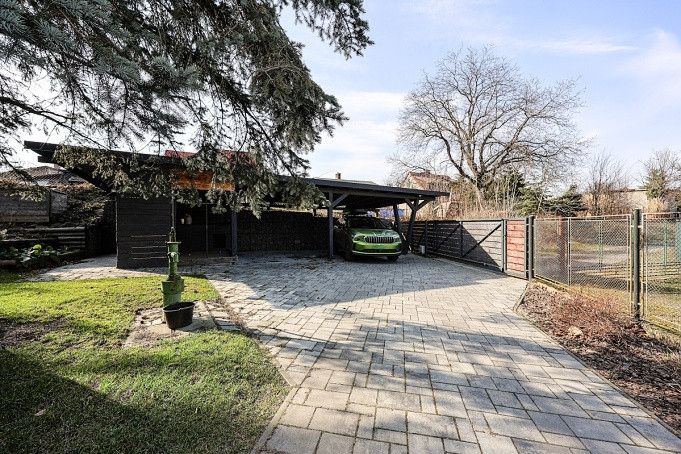 Prodej, Rodinný dům, Raškovice