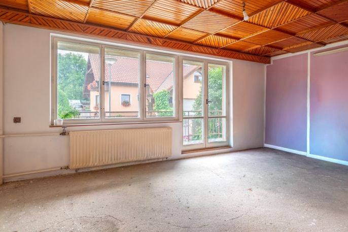 Prodej, Rodinný dům, Čestice