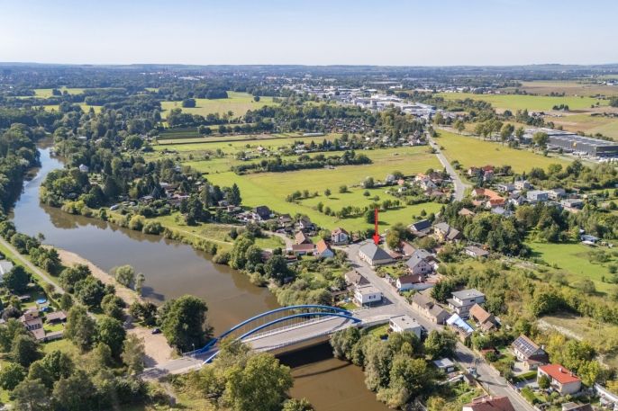 Prodej, Obchod a služby, Hradec Králové