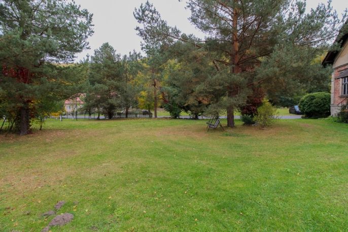 Prodej, Rodinný dům, Holčovice