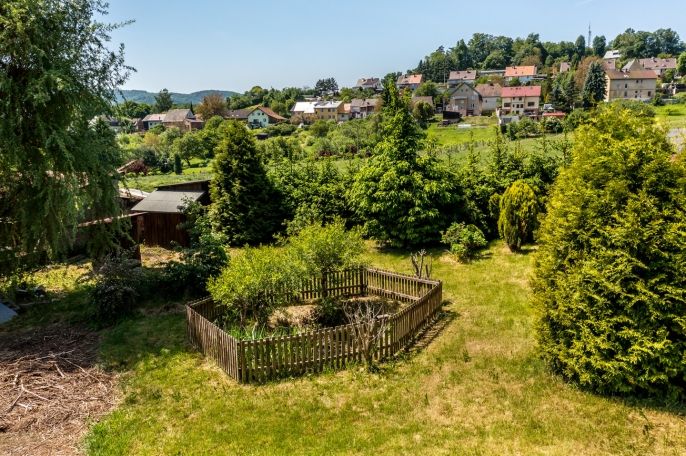 Prodej, Zahrada, Benešov nad Ploučnicí