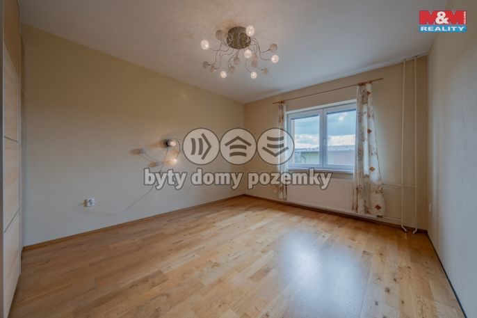 Prodej, Rodinný dům, Dolní Lhota