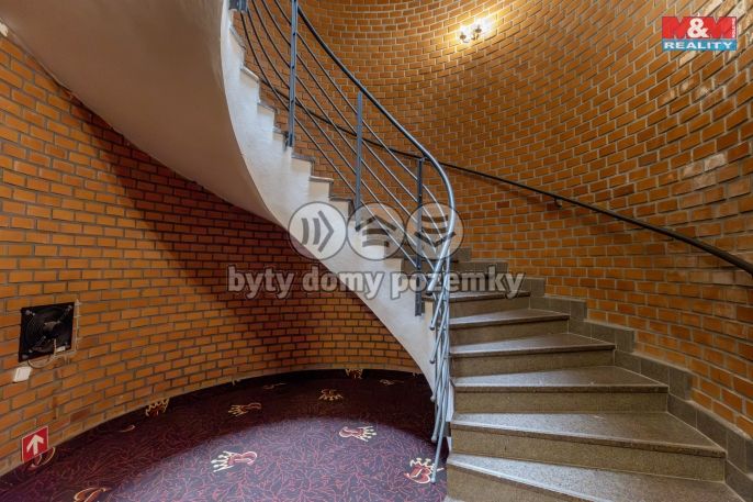 Prodej, Obchodní objekt, Černotín