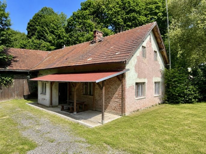 Prodej, Rodinný dům, Ústí nad Orlicí