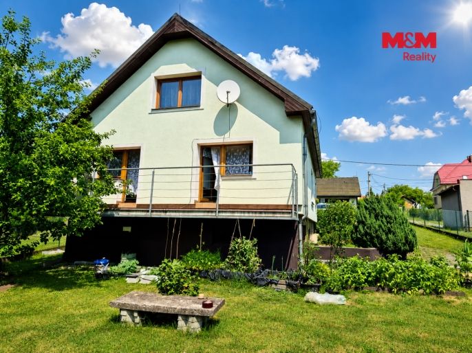 Prodej, Rodinný dům, Petřvald