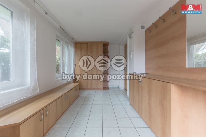 Prodej, Obchod a služby, Děčín