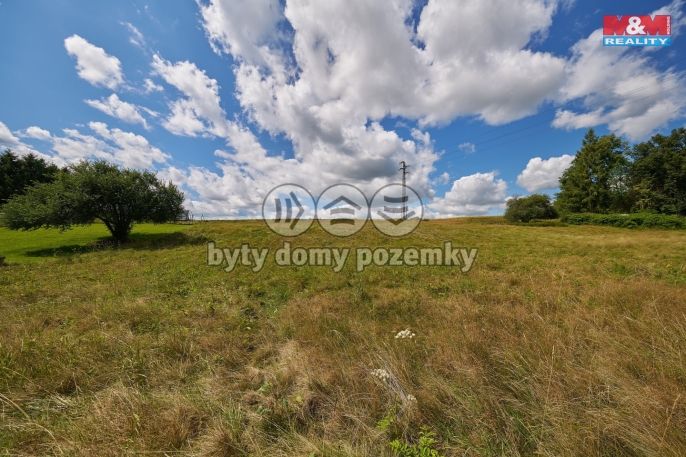 Prodej, Pozemek k bydlení, Rudník