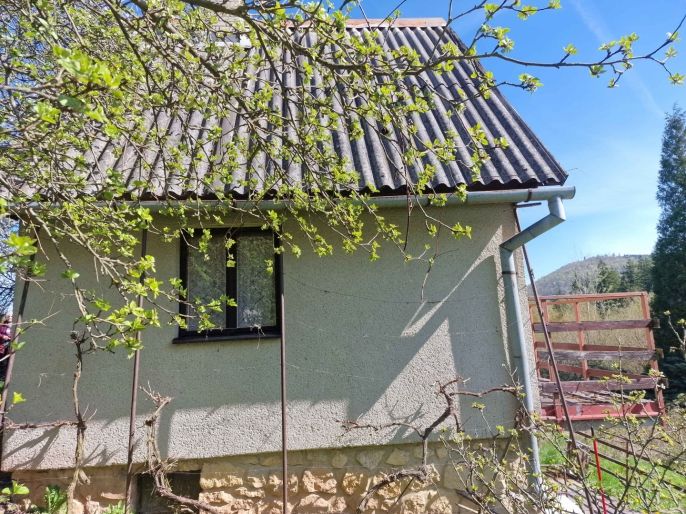 Prodej, Chata, Úsobrno