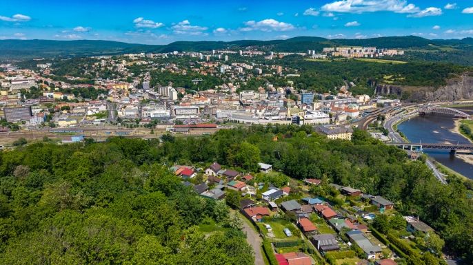 Prodej, Chata, Ústí nad Labem
