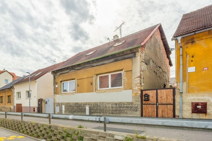 Prodej, Rodinný dům, Kladno