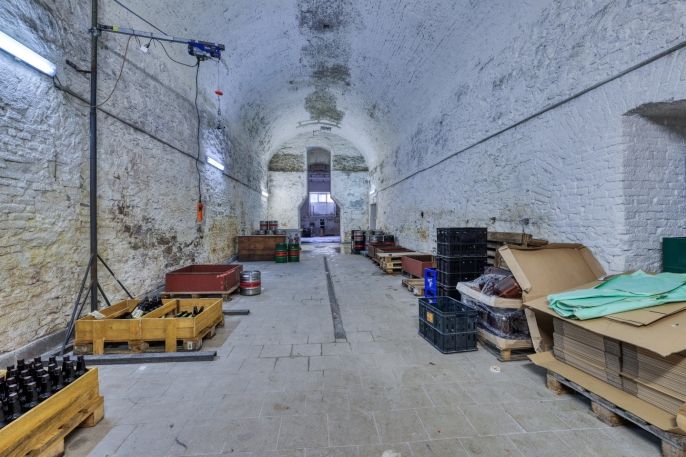 Prodej, Výrobní objekt, Kynšperk nad Ohří