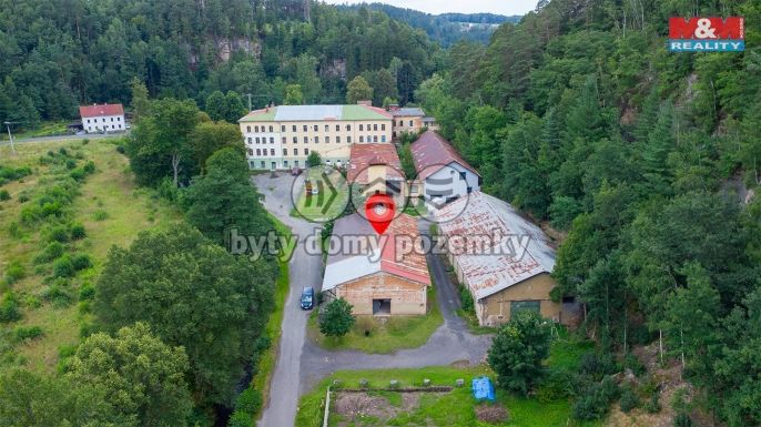 Prodej, Ostatní, Janská