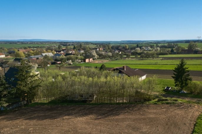 Prodej, Zahrada, Krakov