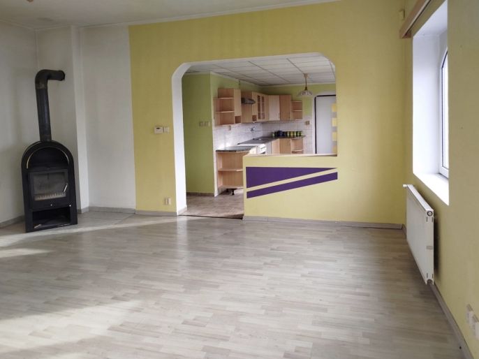 Prodej, Výrobní objekt, Otvice