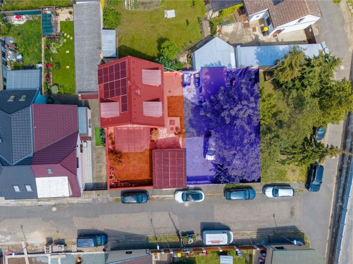 Prodej, Rodinný dům, Čelákovice