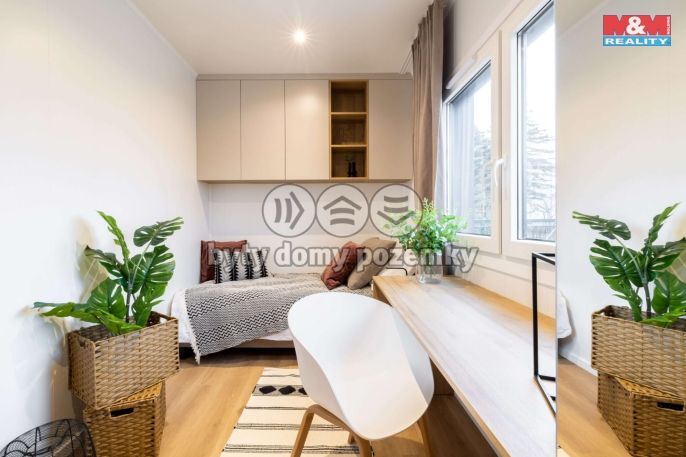 Prodej, Na klíč, Sedloňov