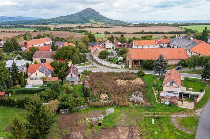 Prodej, Pozemek k bydlení, Velemín