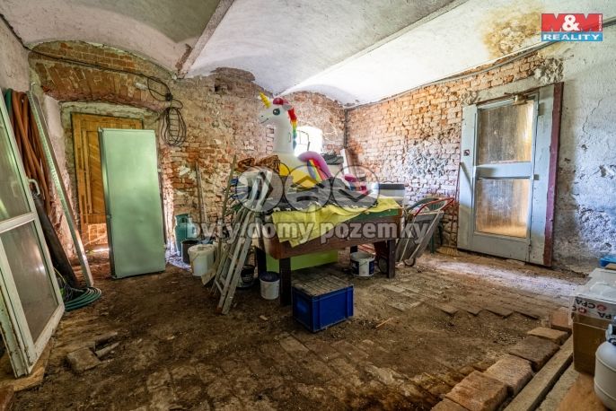 Prodej, Rodinný dům, Pardubice