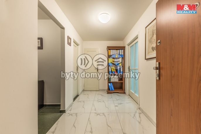 Prodej, Kancelářský prostor, Praha