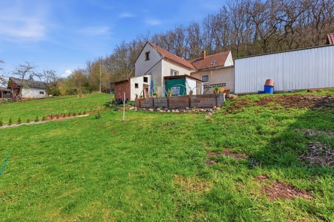 Prodej, Rodinný dům, Kryry