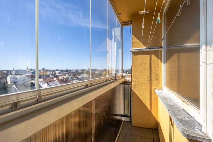 Prodej, Byt 2+1, Mladá Boleslav