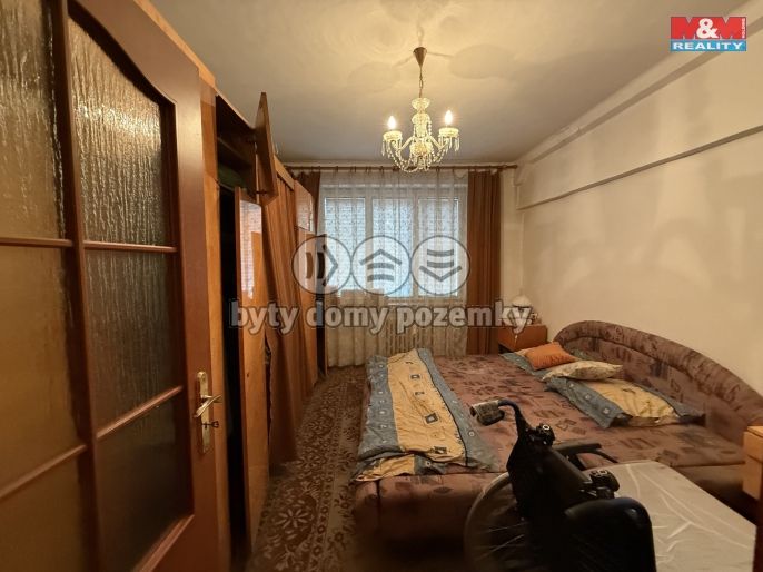 Prodej, Byt 2+1, Karviná