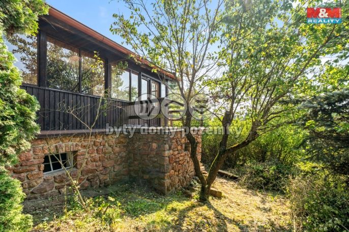 Prodej, Chata, Sýkořice