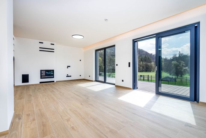 Prodej, Rodinný dům, Beroun