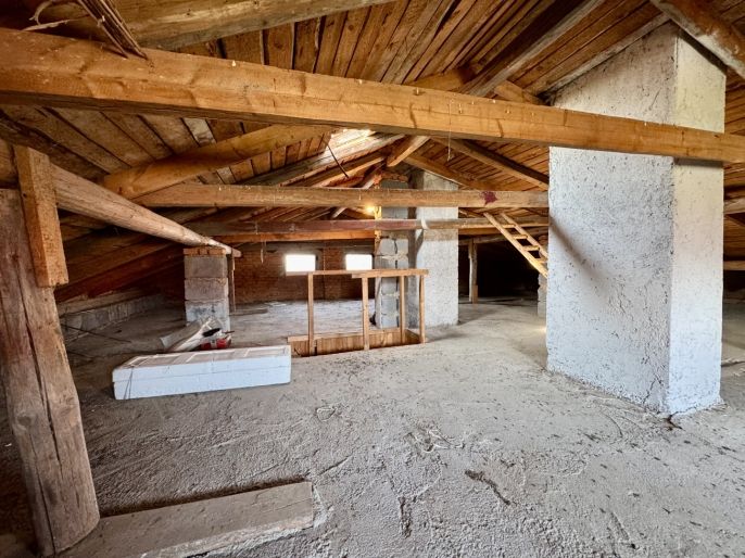 Prodej, Rodinný dům, Světnov