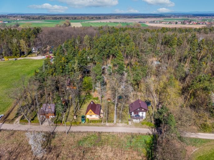 Prodej, Chata, Ráby