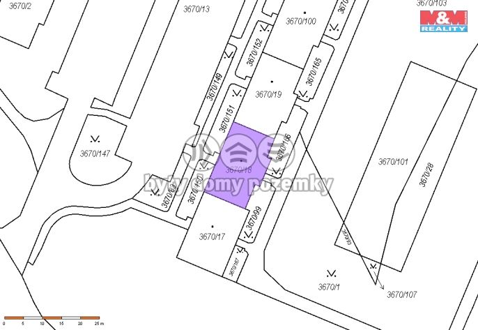 Prodej, Byt 3+1, Jirkov