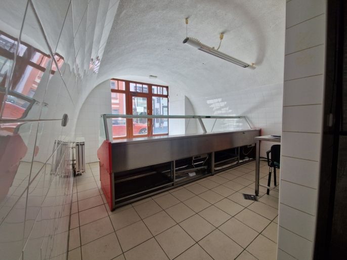 Pronájem, Obchod a služby, Kolín