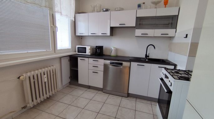 Prodej, Byt 2+1, Most