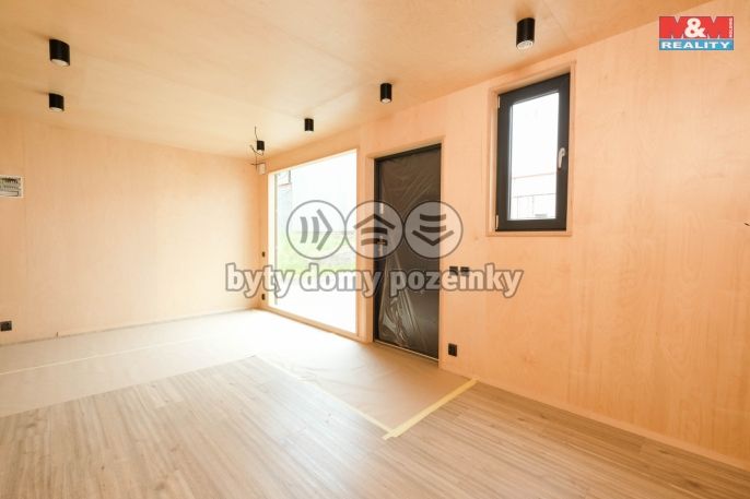 Prodej, Mobilheim, Ostrov