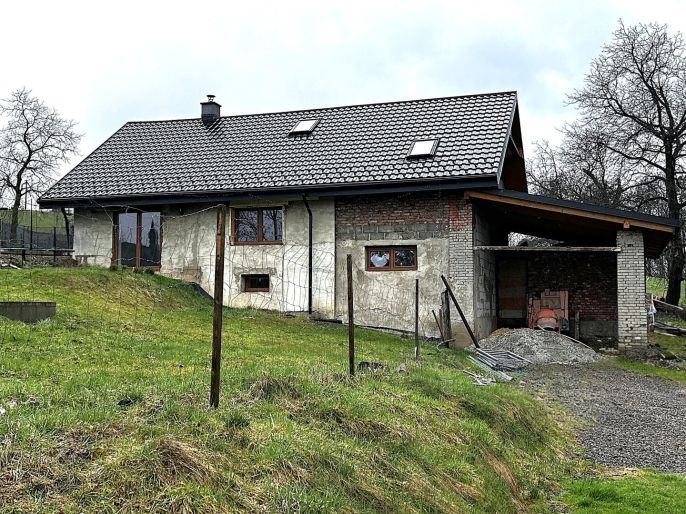 Prodej, Rodinný dům, Český Těšín