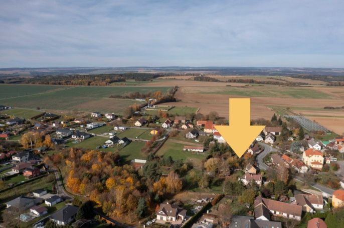 Prodej, Zemědělský objekt, Němčovice