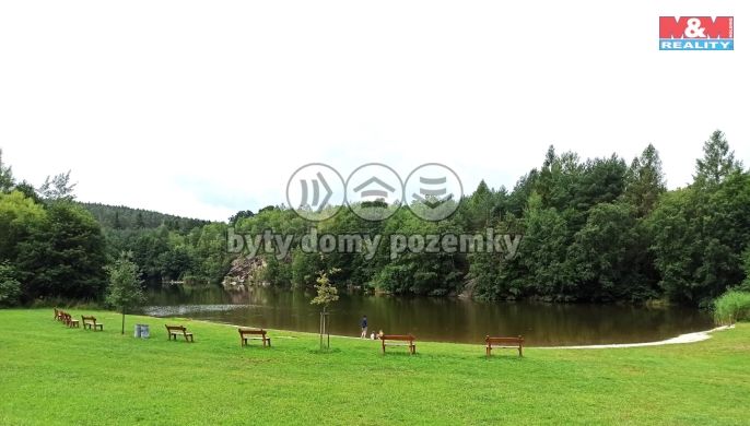 Prodej, Rodinný dům, Litovel