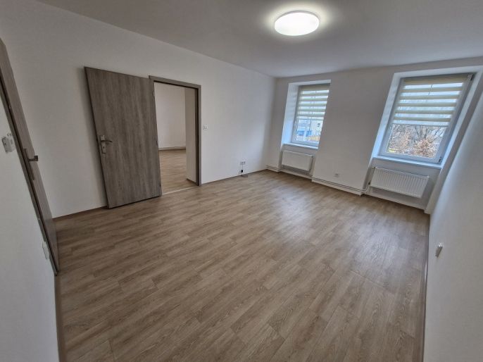 Pronájem, Byt 2+kk, Nový Jičín