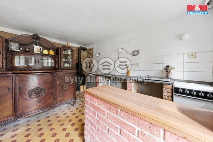 Prodej, Rodinný dům, Krásná Lípa