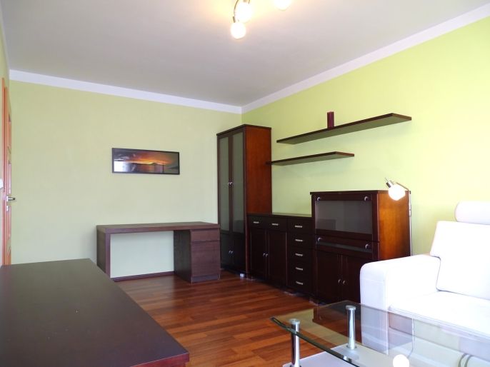 Pronájem, Byt 2+1, Kladno