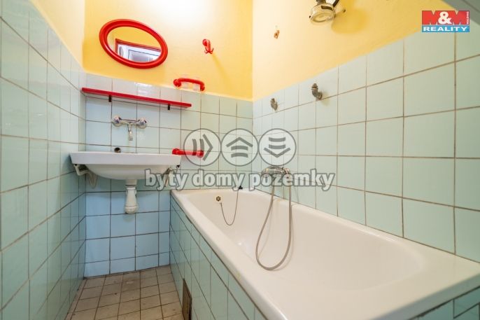 Prodej, Chalupa, Vojníkov