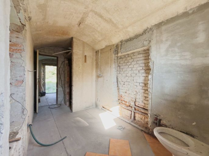 Prodej, Rodinný dům, Dětmarovice