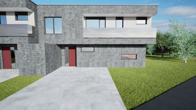 Prodej, Rodinný dům, Klimkovice