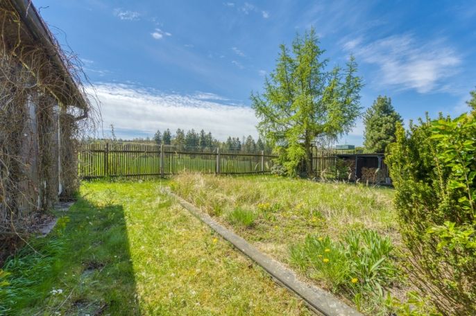 Prodej, Chata, Letiny