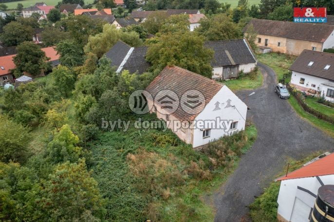 Prodej, Zemědělský objekt, Dolany