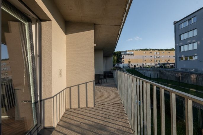 Prodej, Byt 3+kk, Praha