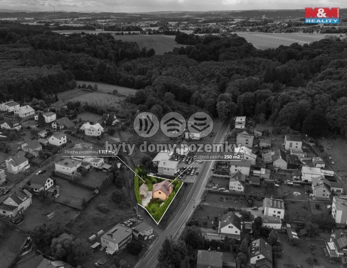 Prodej, Rodinný dům, Šilheřovice